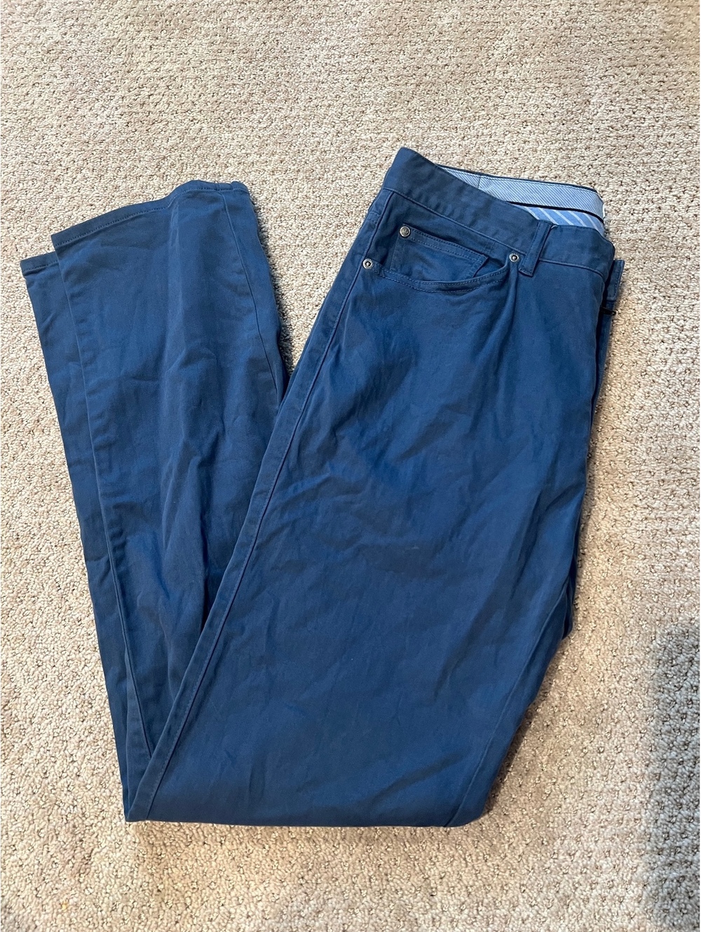 Blue Peter Millar Pants (33)